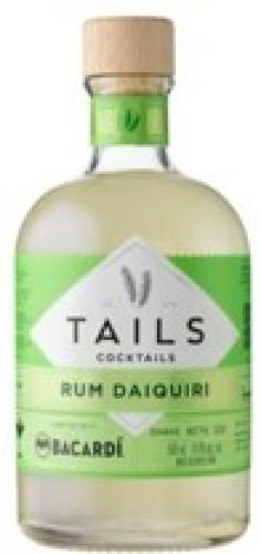 Έτοιμο cocktail TAILS Rum Daiquiri (500 ml) 